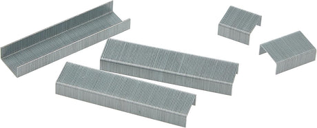 Kangaro Staple Pins 26/6 1000pcs - Al Kabayel Discount CentreKangaro Staple Pins 26/6 1000pcsPaper Clips, Staples & FastenersKANGAROAl Kabayel Discount Centre