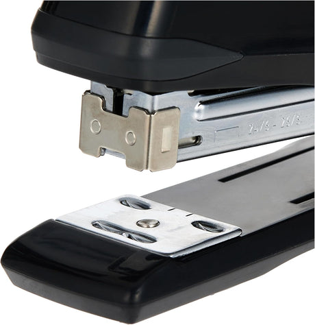 Kangaro Stapler DS45N Plastic Body Capacity 30 Sheets - Black Color - Al Kabayel Discount CentreKangaro Stapler DS45N Plastic Body Capacity 30 Sheets - Black ColorPaper Clips, Staples & FastenersKANGAROAl Kabayel Discount Centre