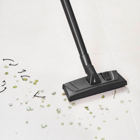 Karcher Drum Vacuum Cleaner, 1800W Max Power with 20L Container and Blower Function - Al Kabayel Discount CentreKarcher Drum Vacuum Cleaner, 1800W Max Power with 20L Container and Blower FunctionVacuum CleanersKARCHERAl Kabayel Discount Centre