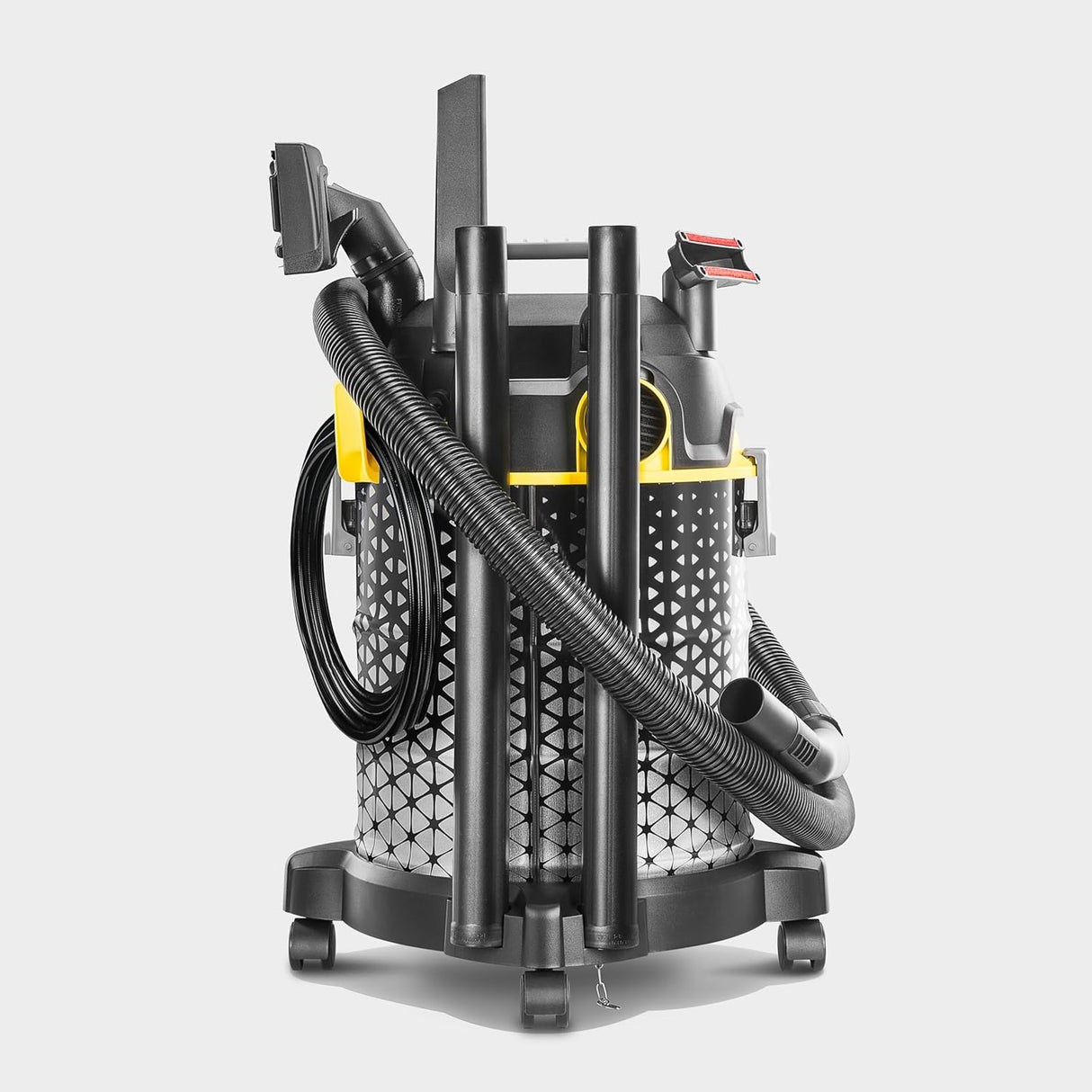 Karcher Drum Vacuum Cleaner, 1800W Max Power with 20L Container and Blower Function - Al Kabayel Discount CentreKarcher Drum Vacuum Cleaner, 1800W Max Power with 20L Container and Blower FunctionVacuum CleanersKARCHERAl Kabayel Discount Centre