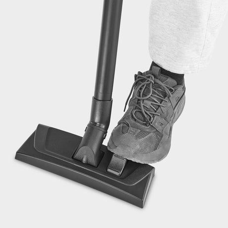 Karcher Drum Vacuum Cleaner, 1800W Max Power with 20L Container and Blower Function - Al Kabayel Discount CentreKarcher Drum Vacuum Cleaner, 1800W Max Power with 20L Container and Blower FunctionVacuum CleanersKARCHERAl Kabayel Discount Centre