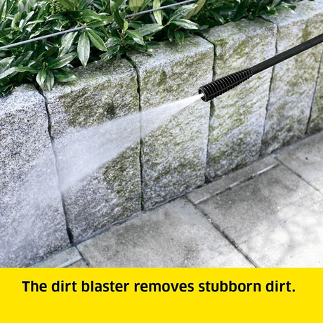 Karcher K2 High Pressure Washer 110BAR, Uses 80% Less Water - Al Kabayel Discount CentreKarcher K2 High Pressure Washer 110BAR, Uses 80% Less WaterPower ToolsKARCHERAl Kabayel Discount Centre