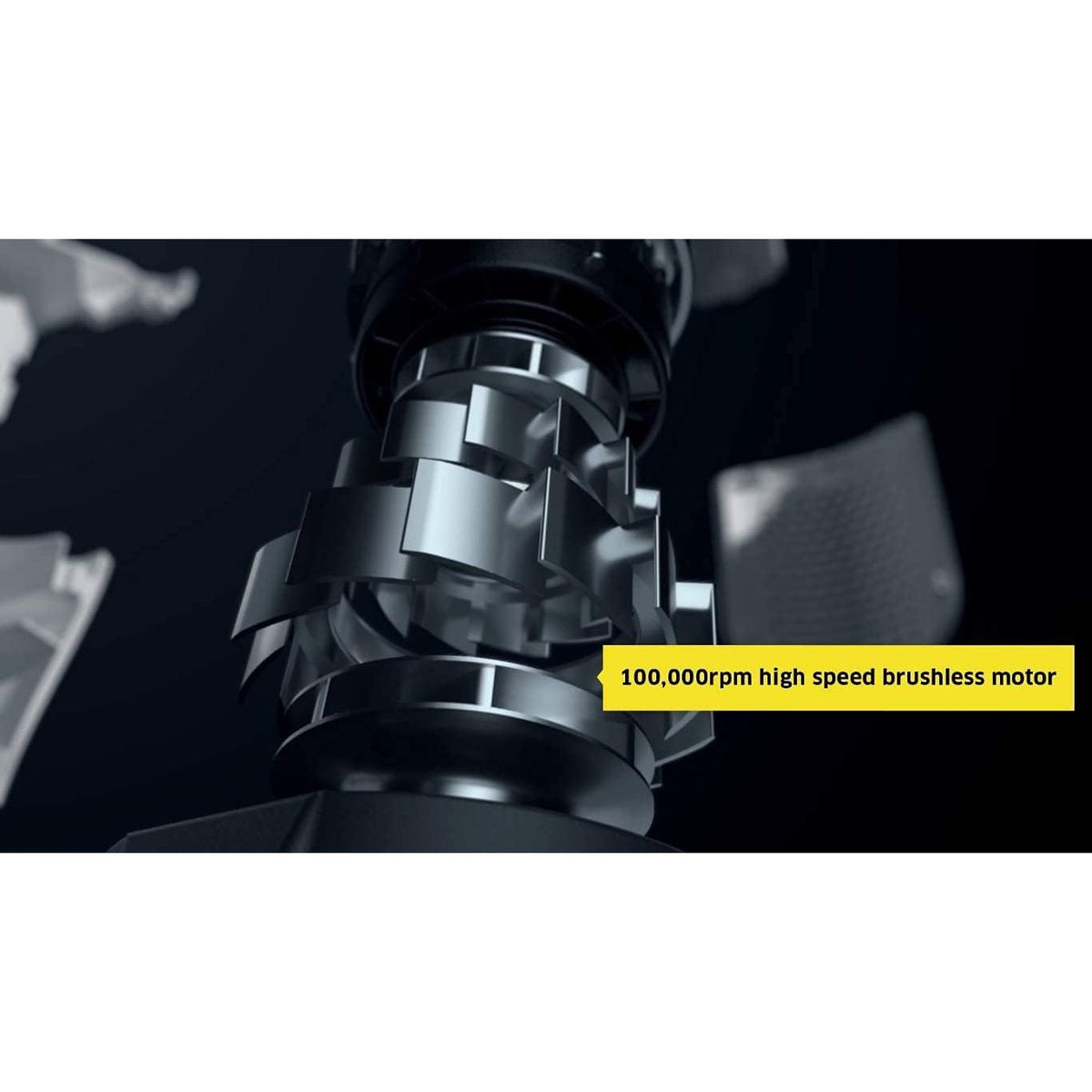 Karcher VC 4s Cordless Vacuum Cleaner, Upto 60 Min Runtime, 3 Power Levels - Al Kabayel Discount CentreKarcher VC 4s Cordless Vacuum Cleaner, Upto 60 Min Runtime, 3 Power LevelsVacuum CleanersKARCHERAl Kabayel Discount Centre