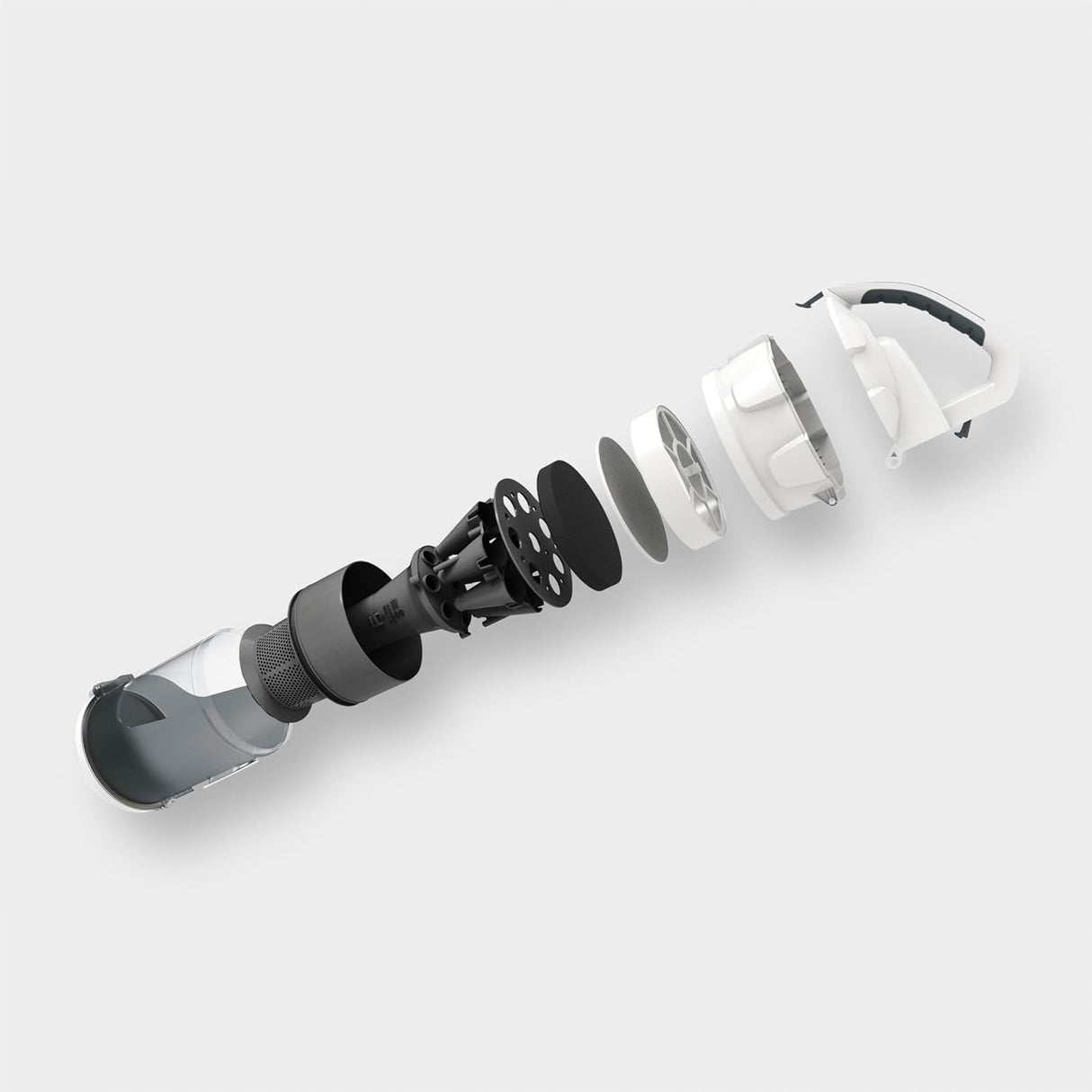 Karcher VC3 Plus Bagless Vacuum Cleaner, Powerful Suction for Home Cleaning, Compact & Lightweight Design, Ideal for Soft & Hard Surfaces - Al Kabayel Discount CentreKarcher VC3 Plus Bagless Vacuum Cleaner, Powerful Suction for Home Cleaning, Compact & Lightweight Design, Ideal for Soft & Hard SurfacesVacuum CleanersKARCHERAl Kabayel Discount Centre