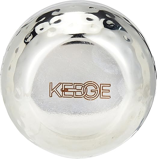Kedge 2 No. Stainless Steel With Hammered Finish Apple Bowl, 90 ML Capacity - Al Kabayel Dicount CenterKedge 2 No. Stainless Steel With Hammered Finish Apple Bowl, 90 ML Capacityfood containerkedgeAl Kabayel Dicount Center