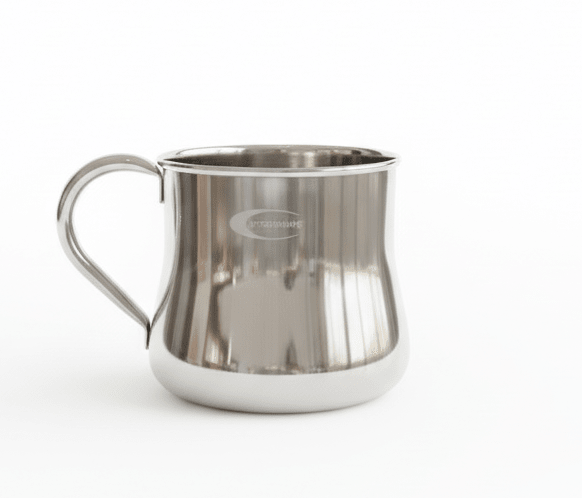 Kitchen Mark Stainless Steel Mug - 750ml - Al Kabayel Discount CentreKitchen Mark Stainless Steel Mug - 750mlMugsKITCHEN MARKAl Kabayel Discount Centre