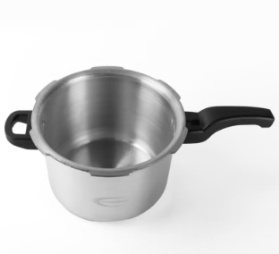 KITCHENMARK Aluminium Pressure Cooker 3 Ltr - Al Kabayel Discount CentreKITCHENMARK Aluminium Pressure Cooker 3 LtrPressure CookersKITCHEN MARKAl Kabayel Discount Centre