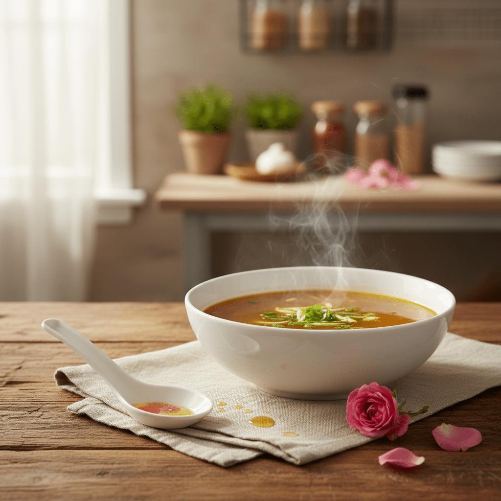 Kitchenmark White Melamine Soup Spoon – Pink Floral Design | 13.5cm - Al Kabayel Discount CentreKitchenmark White Melamine Soup Spoon – Pink Floral Design | 13.5cmSpatulas And SpoonsKITCHENMARKAl Kabayel Discount Centre