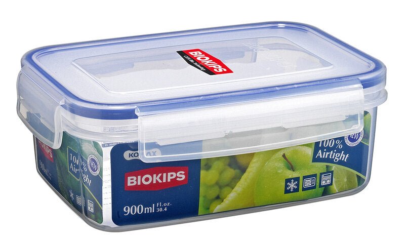 Komax Rect Food Plastic Container Saver 900ml - Al Kabayel Discount CentreKomax Rect Food Plastic Container Saver 900mlFood ContainersKOMAXAl Kabayel Discount Centre