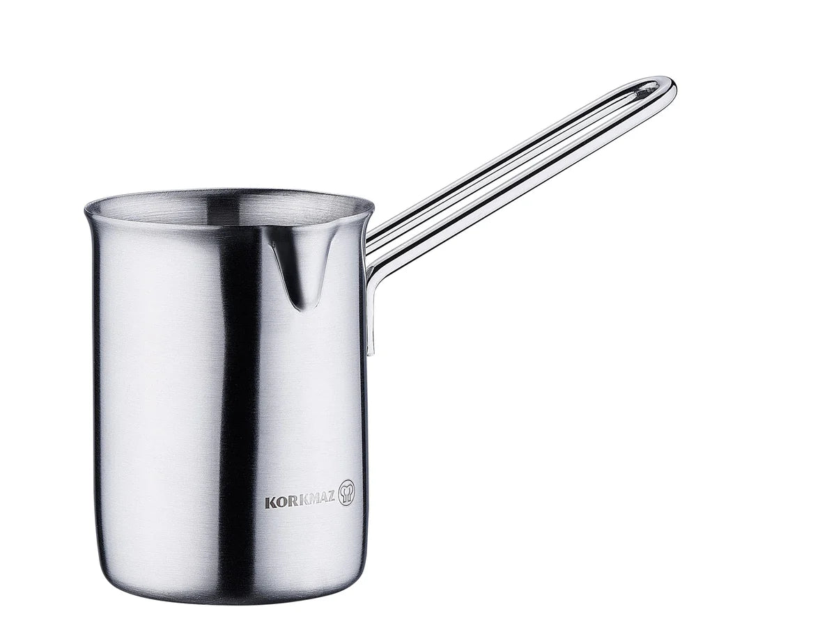 KORKMAZ Proline Coffee Pot, 3Cups Capacity - A296 - Al Kabayel Discount CentreKORKMAZ Proline Coffee Pot, 3Cups Capacity - A296Tea/Coffee PotsKORKMAZAl Kabayel Discount Centre