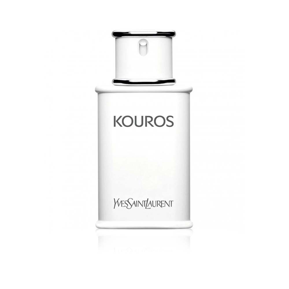 KOUROS BY YVES SAINT LAURENT EDT 100ML - Al Kabayel Discount CentreKOUROS BY YVES SAINT LAURENT EDT 100MLPerfumesYVES SAINT LAURENTAl Kabayel Discount Centre