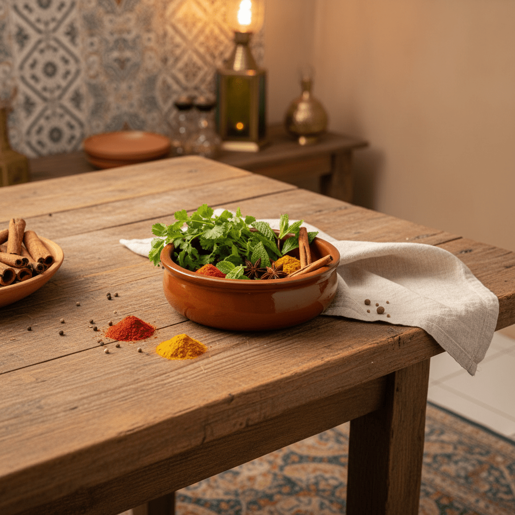 La Dehesa Brown Clay Cooking Bowl Traditional Kitchen Dish | Made in Spain | 15cm - Al Kabayel Discount CentreLa Dehesa Brown Clay Cooking Bowl Traditional Kitchen Dish | Made in Spain | 15cmBowlsLA DEHESAAl Kabayel Discount Centre