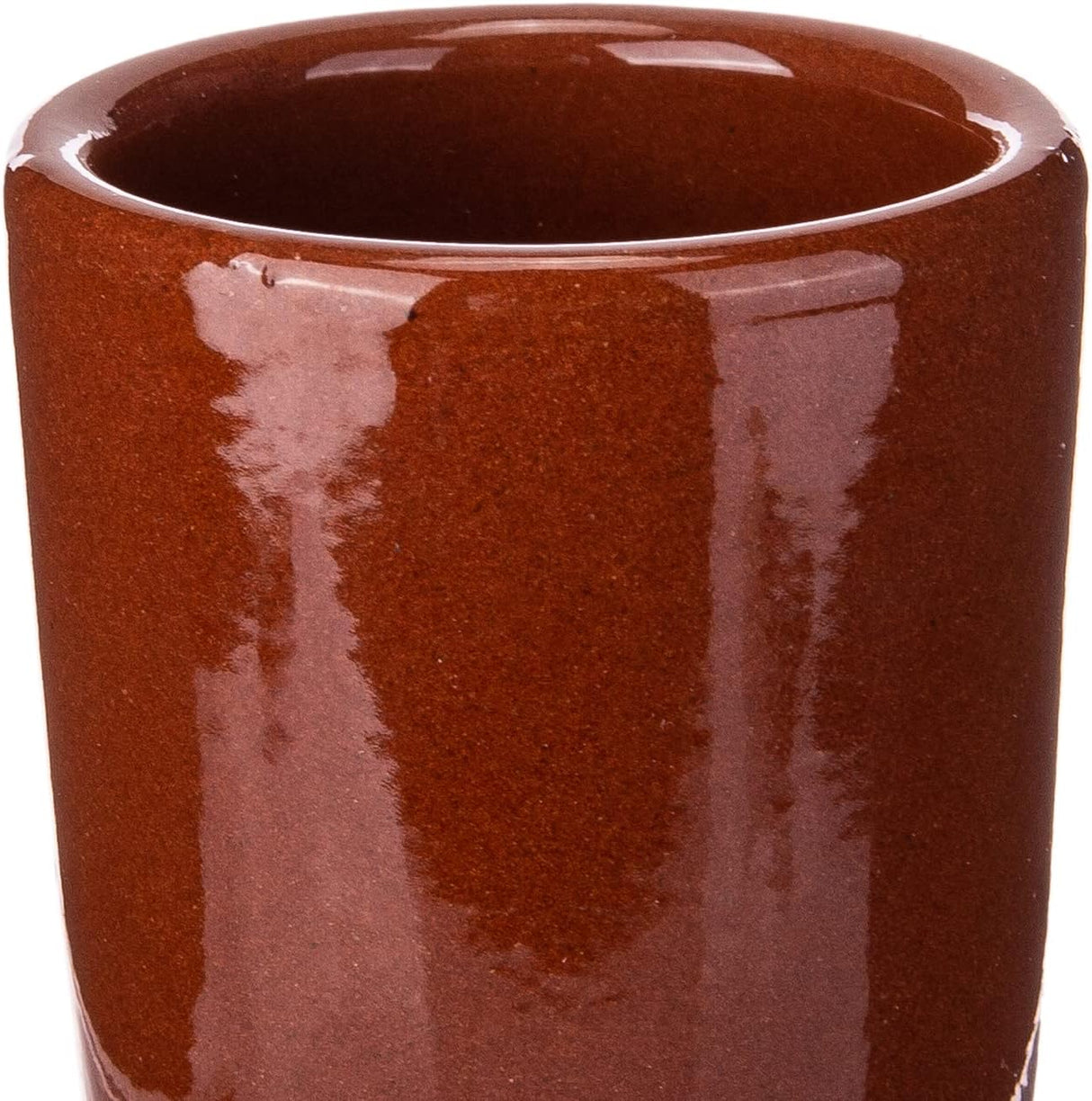 La Dehesa Clay Short Glass Made In Spain - 50ML - Al Kabayel Discount CentreLa Dehesa Clay Short Glass Made In Spain - 50MLDrinkware SetsLA DEHESAAl Kabayel Discount Centre