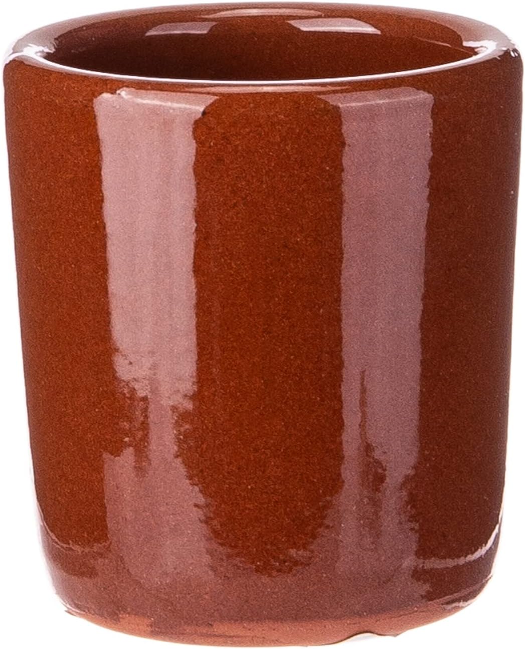 La Dehesa Clay Short Glass Made In Spain - 50ML - Al Kabayel Discount CentreLa Dehesa Clay Short Glass Made In Spain - 50MLDrinkware SetsLA DEHESAAl Kabayel Discount Centre