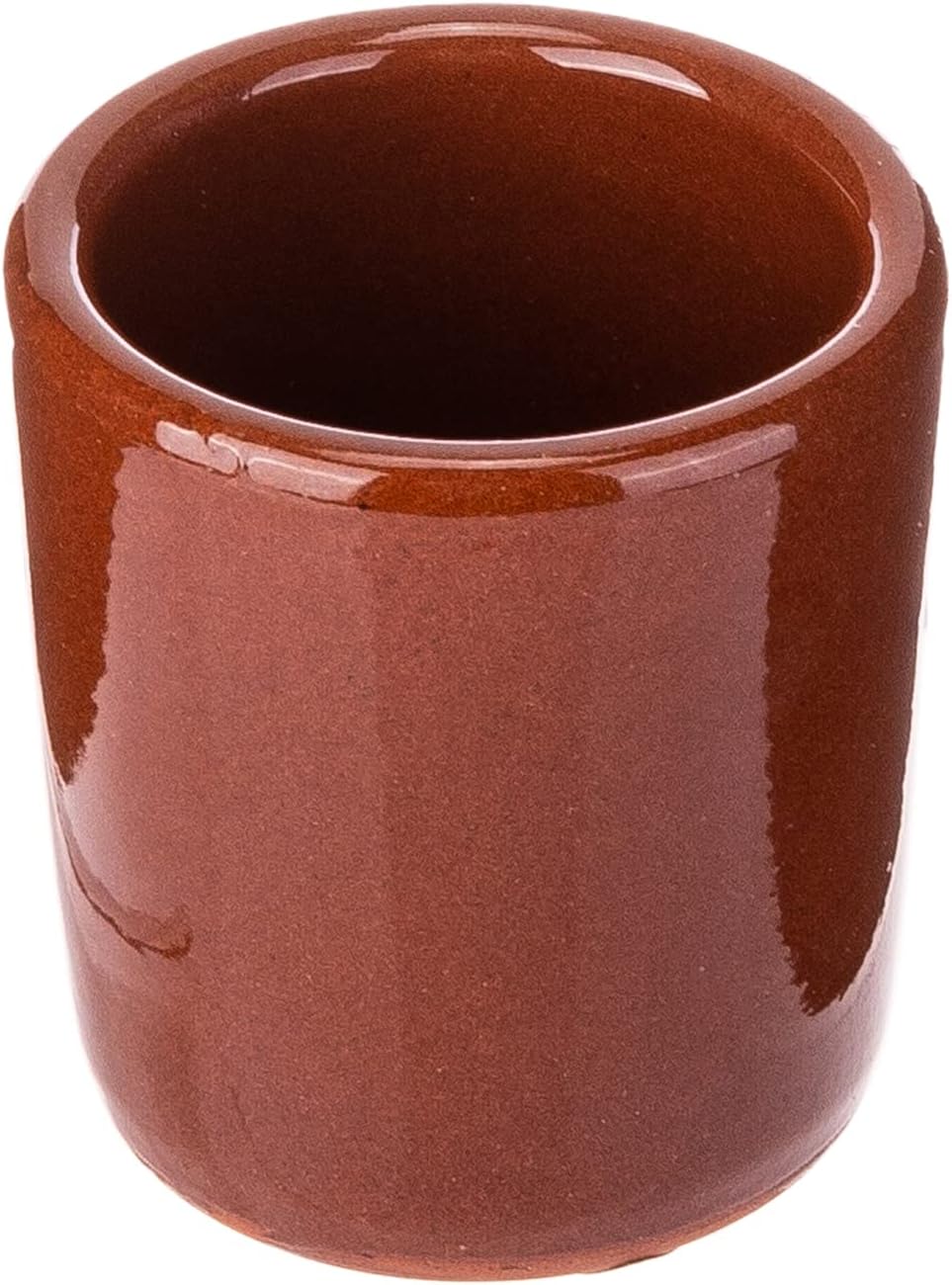 La Dehesa Clay Short Glass Made In Spain - 50ML - Al Kabayel Discount CentreLa Dehesa Clay Short Glass Made In Spain - 50MLDrinkware SetsLA DEHESAAl Kabayel Discount Centre
