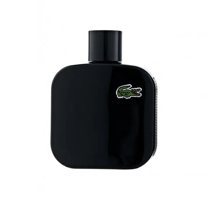 Lacoste Eau De Lacoste L.12.12 Noir - Intense EDT for Men - 100ml - Al Kabayel Discount CentreLacoste Eau De Lacoste L.12.12 Noir - Intense EDT for Men - 100mlPerfumesLACOSTEAl Kabayel Discount Centre