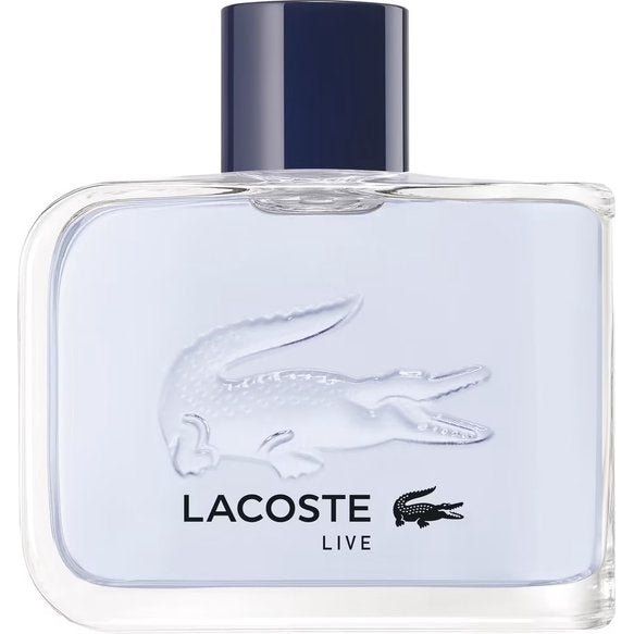 Lacoste Live EDT for Men - 75ml - Al Kabayel Discount CentreLacoste Live EDT for Men - 75mlPerfumesLACOSTEAl Kabayel Discount Centre