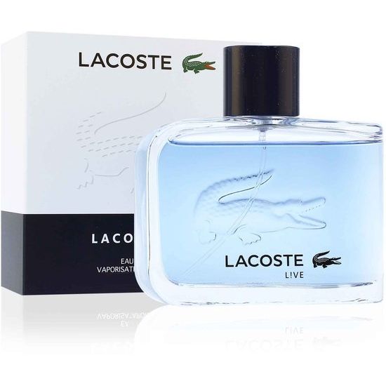 Lacoste Live EDT for Men - 75ml - Al Kabayel Discount CentreLacoste Live EDT for Men - 75mlPerfumesLACOSTEAl Kabayel Discount Centre