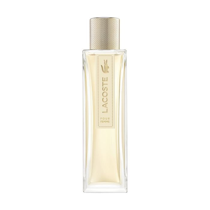 Lacoste Pour Femme EDP - 90ml - Al Kabayel Discount CentreLacoste Pour Femme EDP - 90mlPerfumesLACOSTEAl Kabayel Discount Centre