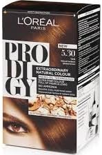 L’Oréal Paris Prodigy, 5.3 Light Golden Brown - Al Kabayel Discount CentreL’Oréal Paris Prodigy, 5.3 Light Golden BrownHair CareLOREALAl Kabayel Discount Centre