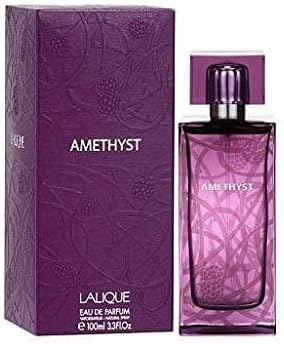 LALIQUE AMETHYST FOR WOMEN EDP 100ML - Al Kabayel Discount CentreLALIQUE AMETHYST FOR WOMEN EDP 100MLPerfumesLALIQUEAl Kabayel Discount Centre