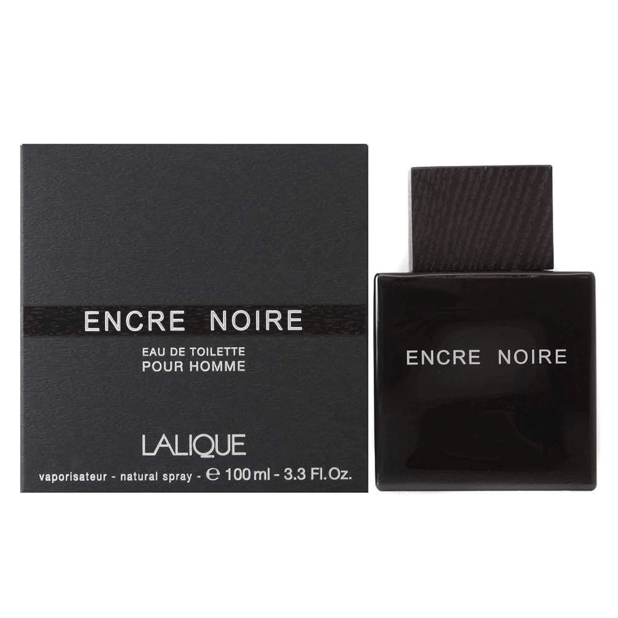 LALIQUE ENCRE NOIRE EDT 100ML - Al Kabayel Discount CentreLALIQUE ENCRE NOIRE EDT 100MLPerfumesLALIQUEAl Kabayel Discount Centre
