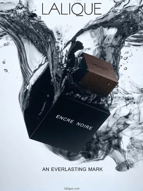 LALIQUE ENCRE NOIRE EDT 100ML - Al Kabayel Discount CentreLALIQUE ENCRE NOIRE EDT 100MLPerfumesLALIQUEAl Kabayel Discount Centre