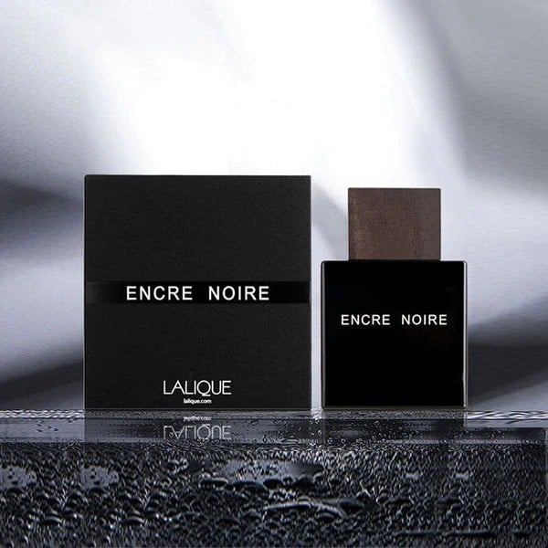 LALIQUE ENCRE NOIRE EDT 100ML - Al Kabayel Discount CentreLALIQUE ENCRE NOIRE EDT 100MLPerfumesLALIQUEAl Kabayel Discount Centre