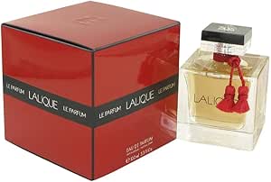 LALIQUE LE PARFUM FOR WOMEN EDP 100ML - Al Kabayel Discount CentreLALIQUE LE PARFUM FOR WOMEN EDP 100MLPerfumesLALIQUEAl Kabayel Discount Centre