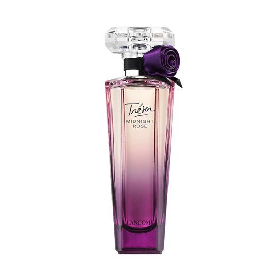 Lancôme Trésor Midnight Rose L' Eau De Parfum for Women - 75ml - Al Kabayel Discount CentreLancôme Trésor Midnight Rose L' Eau De Parfum for Women - 75mlPerfumesLANCÔMEAl Kabayel Discount Centre