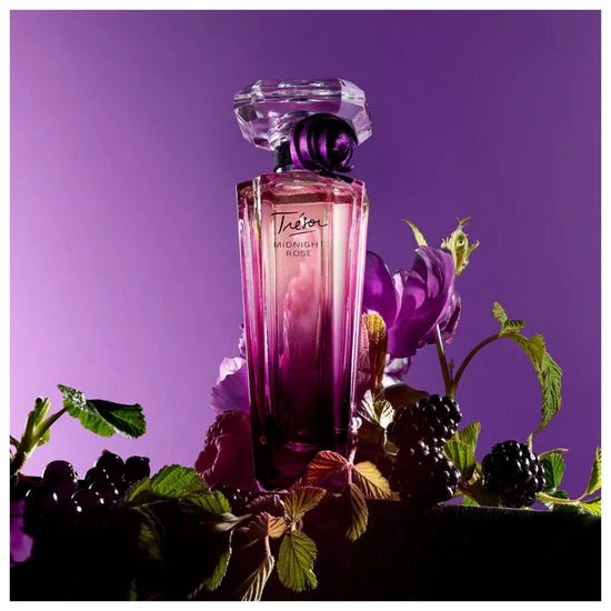 Lancôme Trésor Midnight Rose L' Eau De Parfum for Women - 75ml - Al Kabayel Discount CentreLancôme Trésor Midnight Rose L' Eau De Parfum for Women - 75mlPerfumesLANCÔMEAl Kabayel Discount Centre