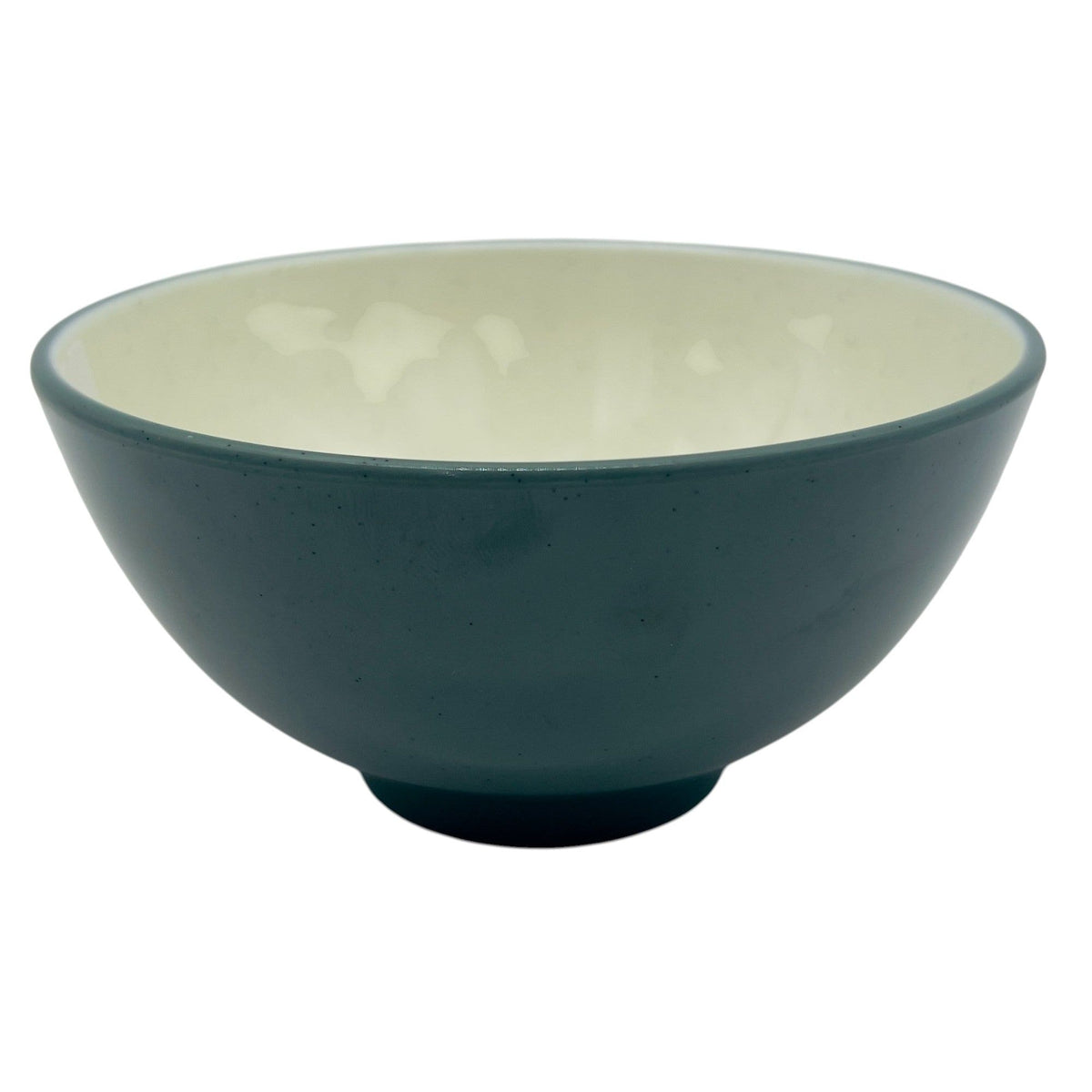 LANDREEN Melamine Rice Bowl – 7" Green and White Dining Bowl - Al Kabayel Discount CentreLANDREEN Melamine Rice Bowl – 7" Green and White Dining BowlBowlsLANDREENAl Kabayel Discount Centre