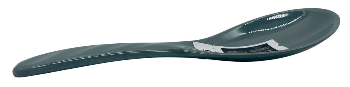 LANDREEN Melamine Rice Spoon – 15cm Green and White Kitchen Utensil - Al Kabayel Discount CentreLANDREEN Melamine Rice Spoon – 15cm Green and White Kitchen UtensilSpoonsLANDREENAl Kabayel Discount Centre