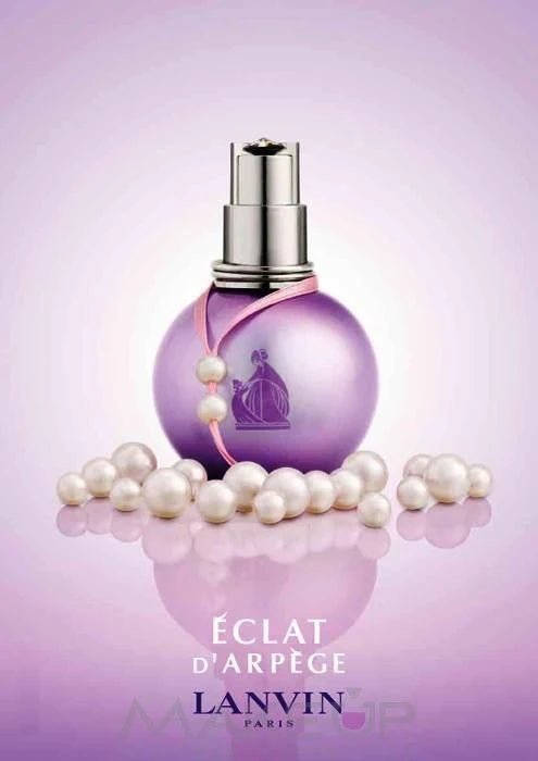 Lanvin Paris Eclat D'Arpege EDP for Women - 100ml - Al Kabayel Discount CentreLanvin Paris Eclat D'Arpege EDP for Women - 100mlPerfumesLANVINAl Kabayel Discount Centre