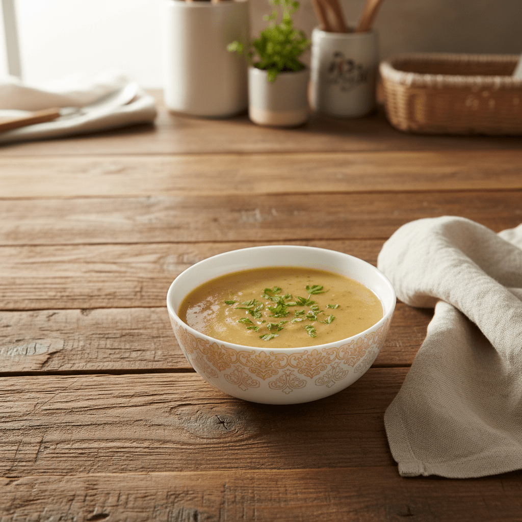 Larah by Borosil White & Gold Opalware Soup Bowl 4.5 Inch - Al Kabayel Discount CentreLarah by Borosil White & Gold Opalware Soup Bowl 4.5 InchBowlsBOROSILAl Kabayel Discount Centre