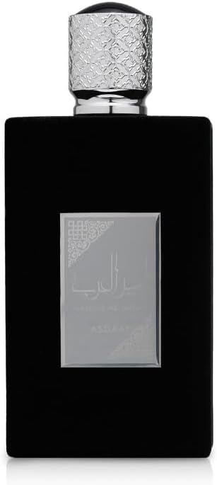 Lattafa Ameer Al Arab Eau De Parfume - 100ML - Al Kabayel Discount CentreLattafa Ameer Al Arab Eau De Parfume - 100MLPerfumesLATTAFAAl Kabayel Discount Centre