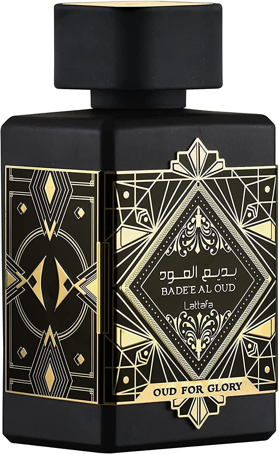 Lattafa Bade'e Al Oud for Glory EDP - 100ML - Al Kabayel Discount CentreLattafa Bade'e Al Oud for Glory EDP - 100MLPerfumesLATTAFAAl Kabayel Discount Centre