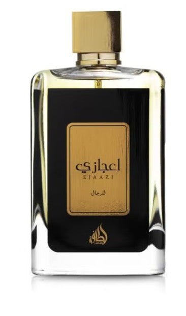 Lattafa Ejaazi Edp 100ml - Al Kabayel Discount CentreLattafa Ejaazi Edp 100mlPerfumesLATTAFAAl Kabayel Discount Centre