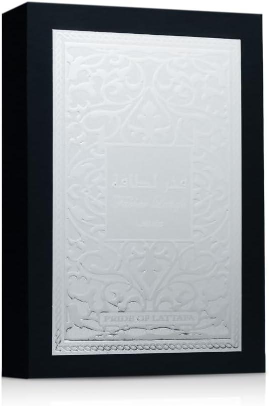 Lattafa Fakhar Lattafa by for Men - Eau de Parfum - 100ML - Al Kabayel Discount CentreLattafa Fakhar Lattafa by for Men - Eau de Parfum - 100MLPerfumesLATTAFAAl Kabayel Discount Centre