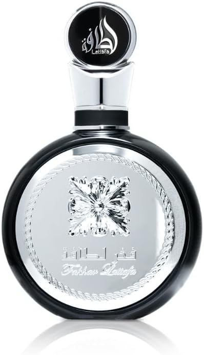 Lattafa Fakhar Lattafa by for Men - Eau de Parfum - 100ML - Al Kabayel Discount CentreLattafa Fakhar Lattafa by for Men - Eau de Parfum - 100MLPerfumesLATTAFAAl Kabayel Discount Centre