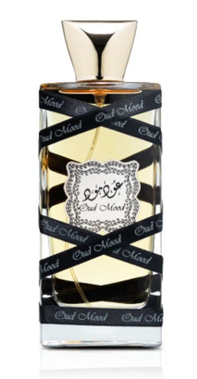 Lattafa Oud Mood EDP - 100ml - Al Kabayel Discount CentreLattafa Oud Mood EDP - 100mlHome FragrancesKING WAINAl Kabayel Discount Centre