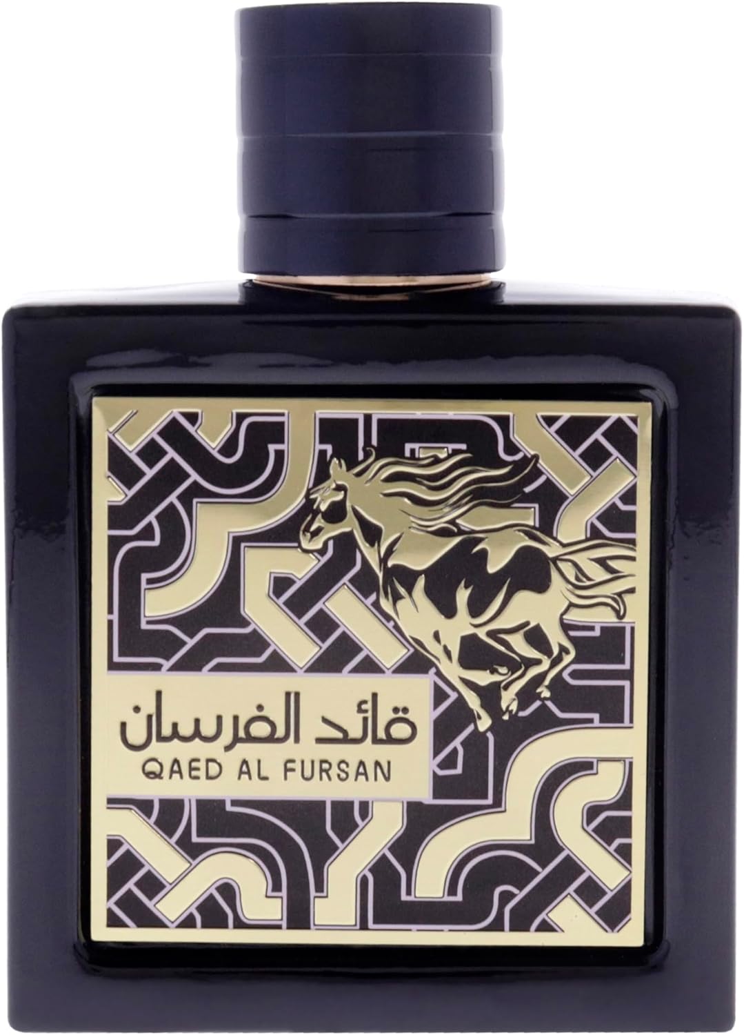 Lattafa Qaed Al Fursan Eau de Parfum - 90ML - Al Kabayel Discount CentreLattafa Qaed Al Fursan Eau de Parfum - 90MLPerfumesLATTAFAAl Kabayel Discount Centre