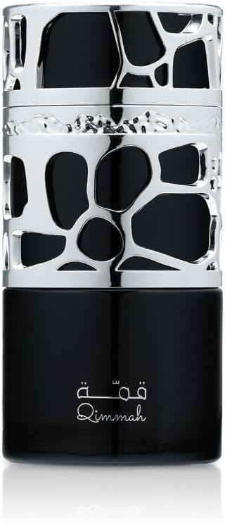 Lattafa Qimmah For Men EDP - 100ml - Al Kabayel Discount CentreLattafa Qimmah For Men EDP - 100mlPerfumesLATTAFAAl Kabayel Discount Centre