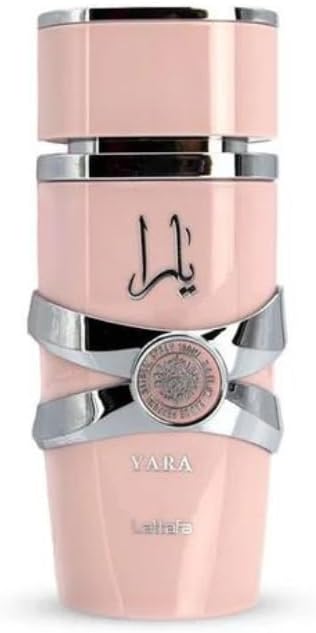 Lattafa Yara For Women Eau De Parfum - 100ML - Al Kabayel Discount CentreLattafa Yara For Women Eau De Parfum - 100MLPerfumesLATTAFAAl Kabayel Discount Centre