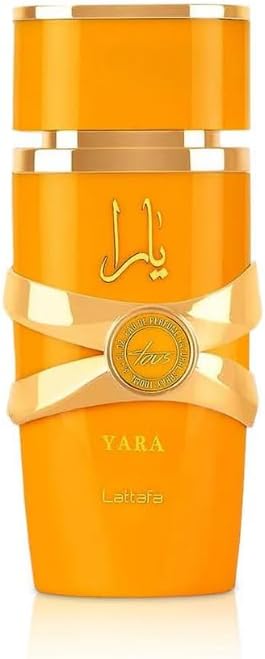 Lattafa Yara Tous For Women - Eau de Parfum - 100ML - Al Kabayel Discount CentreLattafa Yara Tous For Women - Eau de Parfum - 100MLPerfumesLATTAFAAl Kabayel Discount Centre
