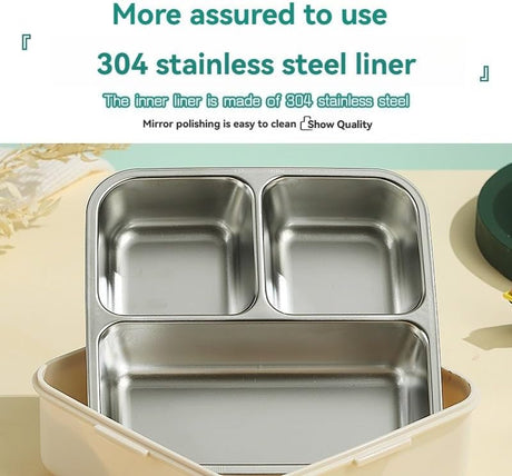 LAX SON Super Cat Individual Seal Lunch Box, 1120ml + 70ml - Al Kabayel Discount CentreLAX SON Super Cat Individual Seal Lunch Box, 1120ml + 70mlFood ContainersLAX SONAl Kabayel Discount Centre