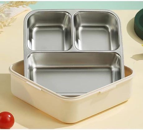 LAX SON Super Dino Individual Seal Lunch Box 1120ml + 70ml, Green - Al Kabayel Discount CentreLAX SON Super Dino Individual Seal Lunch Box 1120ml + 70ml, GreenFood ContainersLAX SONAl Kabayel Discount Centre