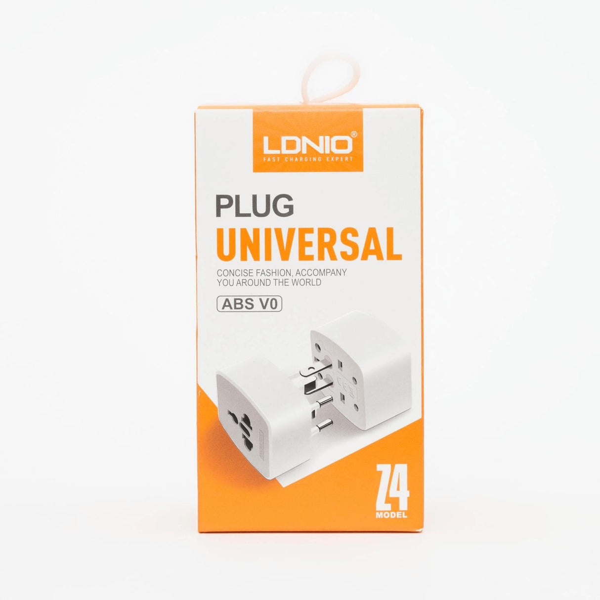 LDINO Universal Plug Adaptor - Al Kabayel Discount CentreLDINO Universal Plug AdaptorCords & AdaptersLDINOAl Kabayel Discount Centre