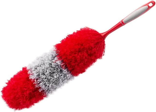 LiAo Car Duster 60cm - E130017, Handhold Microfiber Dusting Brush with Hanging CAR and Household Cleaning Tools Accessories for Home Improvement Furniture Office Multipurpose - Al Kabayel Discount CentreLiAo Car Duster 60cm - E130017, Handhold Microfiber Dusting Brush with Hanging CAR and Household Cleaning Tools Accessories for Home Improvement Furniture Office MultipurposeHome SuppliesLIAOAl Kabayel Discount Centre