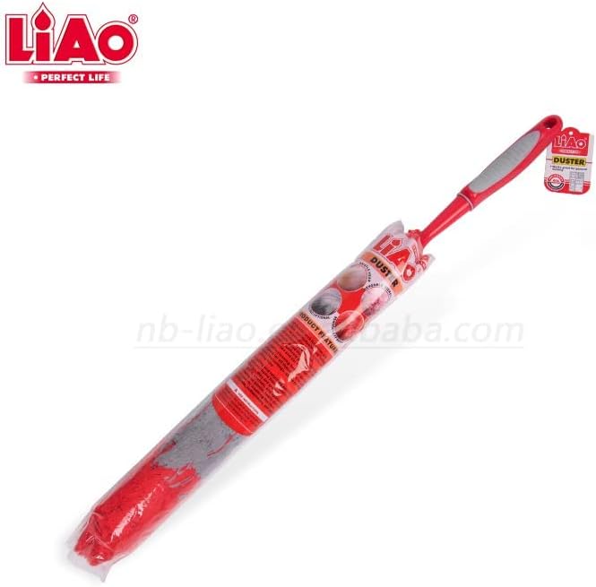 LiAo Car Duster 60cm - E130017, Handhold Microfiber Dusting Brush with Hanging CAR and Household Cleaning Tools Accessories for Home Improvement Furniture Office Multipurpose - Al Kabayel Discount CentreLiAo Car Duster 60cm - E130017, Handhold Microfiber Dusting Brush with Hanging CAR and Household Cleaning Tools Accessories for Home Improvement Furniture Office MultipurposeHome SuppliesLIAOAl Kabayel Discount Centre